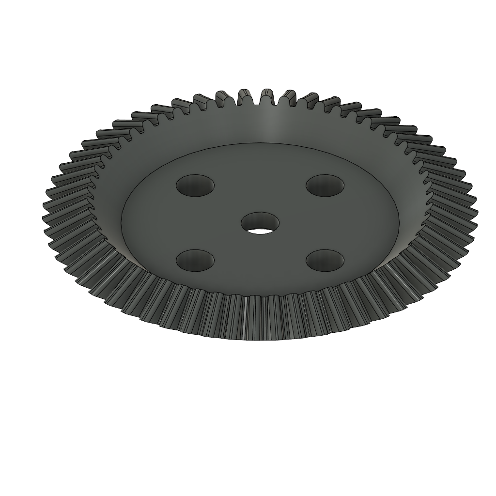 eitech-kegelrad-58-z-hne-ersatzteil image 1