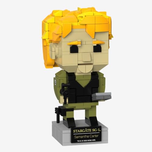 bluebrixx-pro-stargate-samantha-carter-brick-buddy-325-klemmbausteine image 8