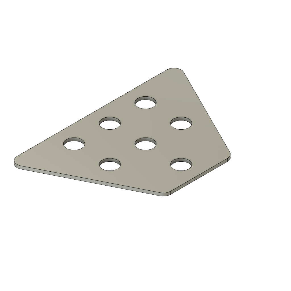eitech-trapezplatte-3x3-loch-metall-verbinder-zubeh-r image 1