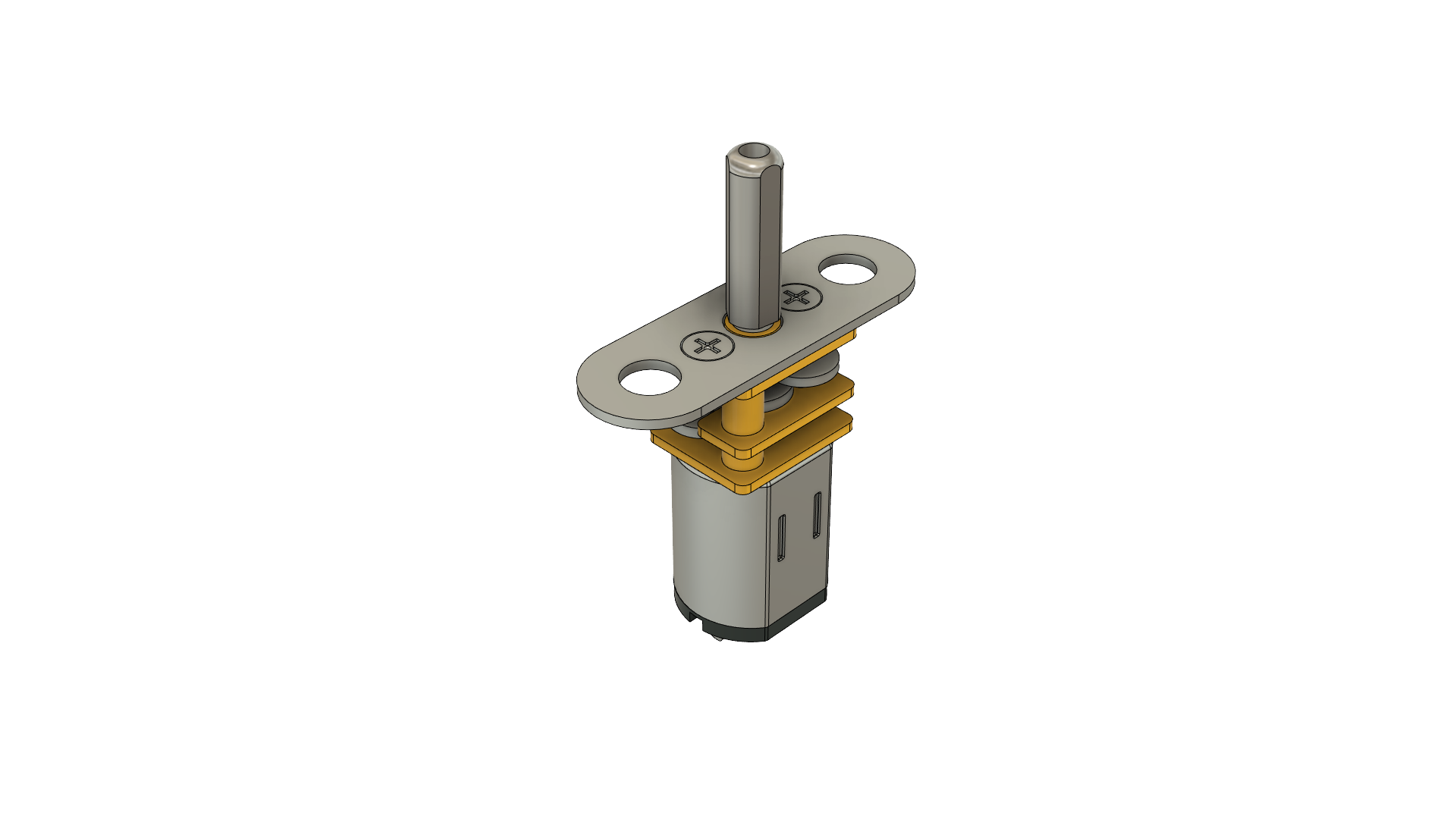 eitech-solargetriebemotor-1-5-3v image 1