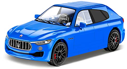 cobi-24569-maserati-levante-gts-klemmbaustein-auto-1-35 image 6