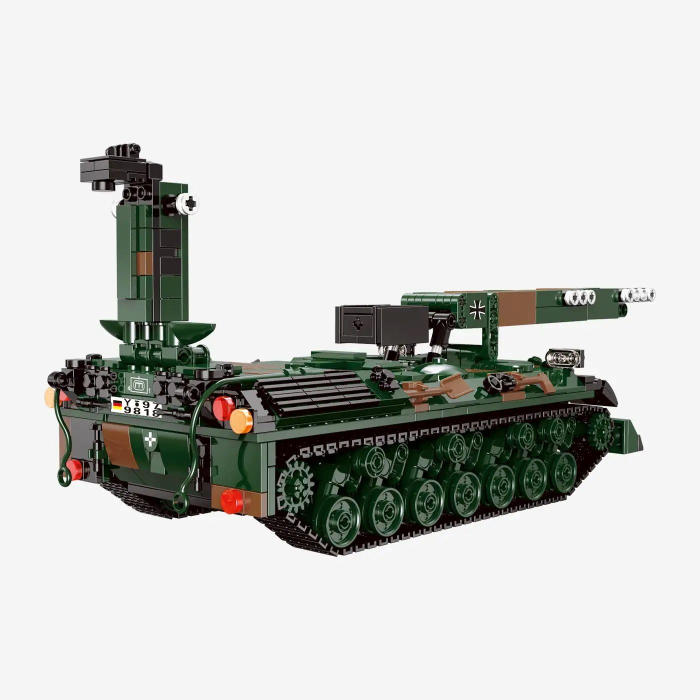 bluebrixx-pro-br-ckenlegepanzer-biber-bundeswehr-1592-klemmbausteine image 3