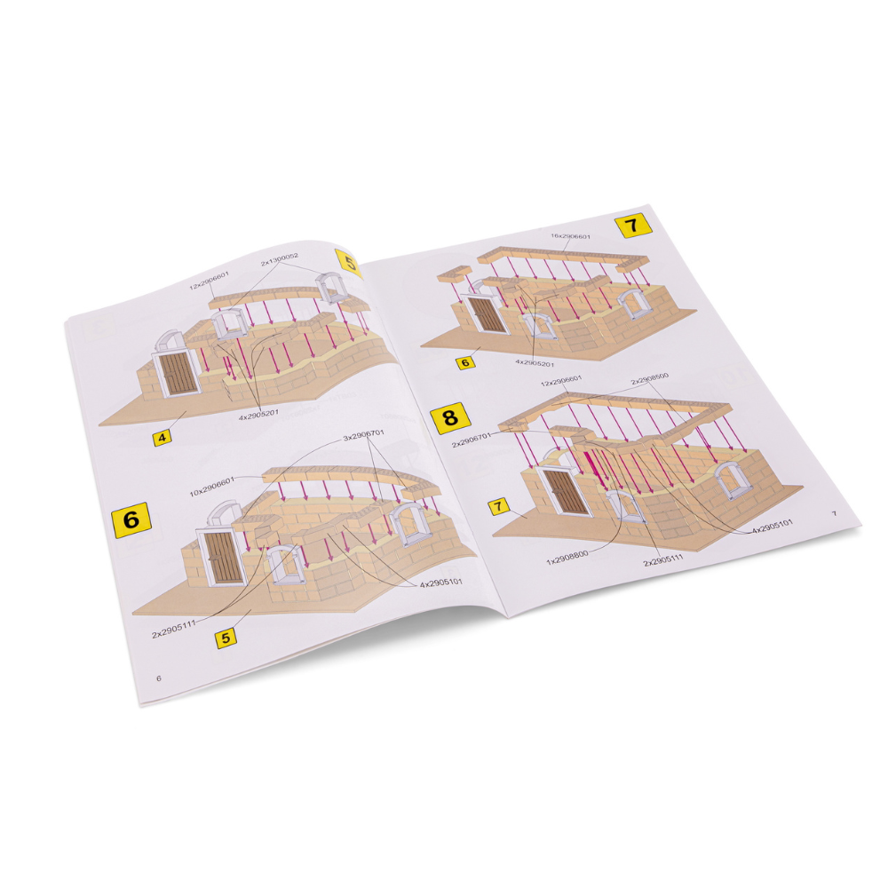 teifoc-historisches-haus-steinbaukasten-370-teilig-expert image 6