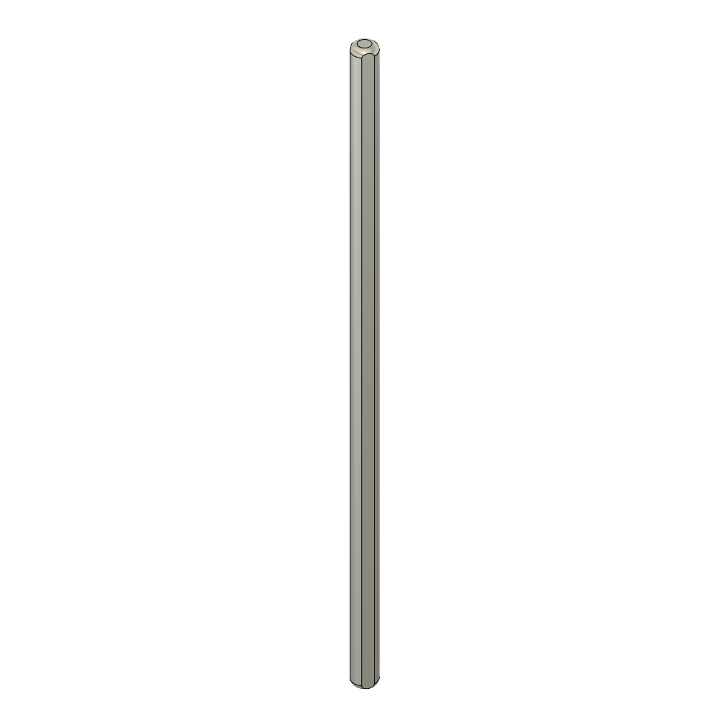 eitech-achse-4x105-mm-profi-verzinkt-metallbau-achse image 1