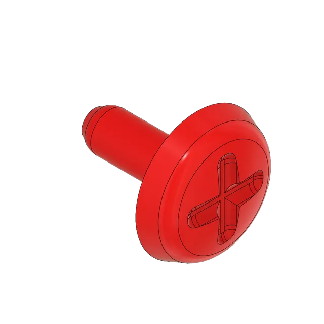 eitech-treibstift-rot-kunststoff-modellbau-zubeh-r-ersatzteil image 1